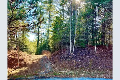 4.6 Acres, Lot 126/127A Sunset Creek Lane, Lenoir, NC 28645 - Photo 15