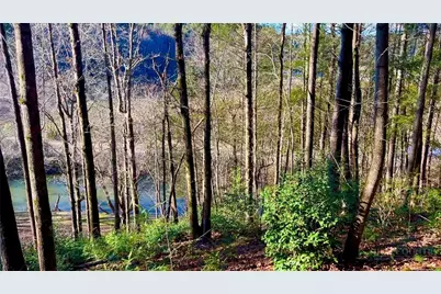 4.6 Acres, Lot 126/127A Sunset Creek Lane, Lenoir, NC 28645 - Photo 1