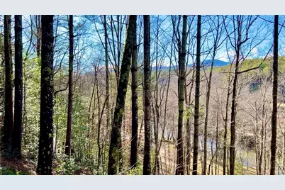 4.6 Acres, Lot 126/127A Sunset Creek Lane, Lenoir, NC 28645 - Photo 7