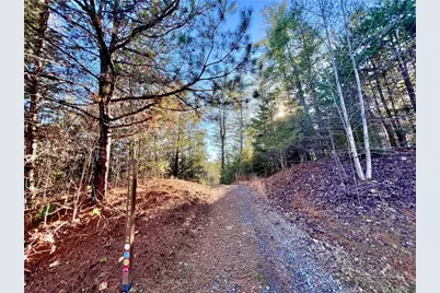 4.6 Acres, Lot 126/127A Sunset Creek Lane, Lenoir, NC 28645 - Photo 11