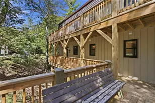 101 Mid Holiday Ln, Beech Mountain, NC 28604 - Photo 1