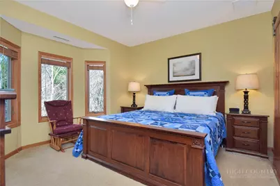140 Pond View Lane Blue Ridge #4, Blowing Rock, NC 28605 - Photo 13