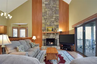 140 Pond View Lane Blue Ridge #4, Blowing Rock, NC 28605 - Photo 1