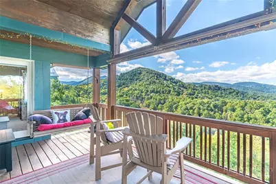 276 Indian Paintbrush Drive #R1132, Banner Elk, NC 28604 - Photo 13