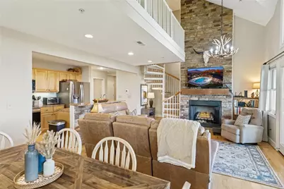 276 Indian Paintbrush Drive #R1132, Banner Elk, NC 28604 - Photo 5