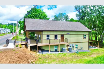 300 N Jefferson Avenue, West Jefferson, NC 28694 - Photo 3