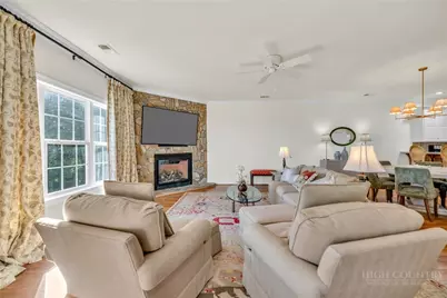 40 Club Villa Drive #510, Roaring Gap, NC 28668 - Photo 13
