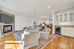 40 Club Villa Dr, Roaring Gap, NC 28668 - Photo 5