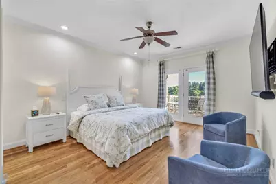 40 Club Villa Drive #510, Roaring Gap, NC 28668 - Photo 21