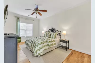 40 Club Villa Drive #510, Roaring Gap, NC 28668 - Photo 25