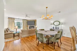 40 Club Villa Dr, Roaring Gap, NC 28668 - Photo 17