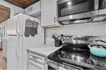 220 Northridge Road #25, Beech Mountain, NC 28604 - Photo 17