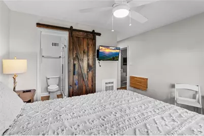 220 Northridge Road #25, Beech Mountain, NC 28604 - Photo 23