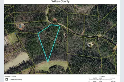 Tbd Rainbow Trout Drive, Hays, NC 28635 - Photo 1
