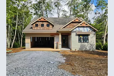 375 Linville River Drive, Banner Elk, NC 28604 - Photo 1