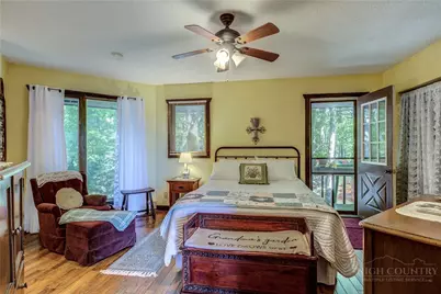 302 Eagle Nest Lane, Fleetwood, NC 28626 - Photo 29
