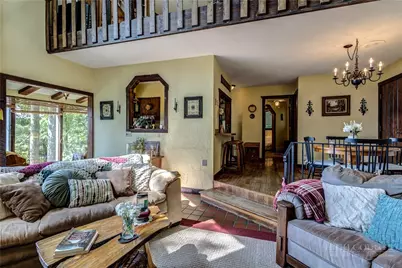 302 Eagle Nest Lane, Fleetwood, NC 28626 - Photo 7