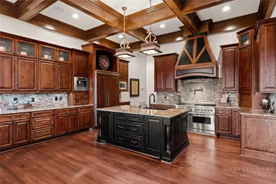539 Nightshade Road, Boone, NC 28607 - Photo 17