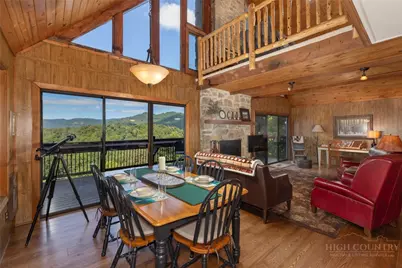 329 Deer Run Road, Deep Gap, NC 28618 - Photo 13