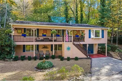 60 Pine View Road, Newland, NC 28657 - Photo 1