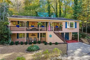60 Pine View Rd, Newland, NC 28657 - Photo 1