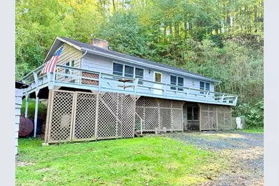 9275 Nc Highway 88 West, Warrensville, NC 28693 - Photo 1