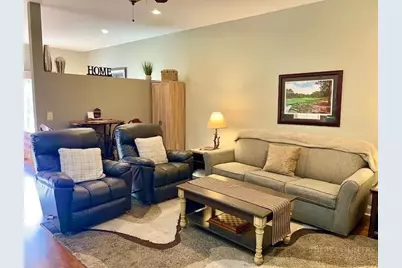 40 Club Villa Drive #503, Roaring Gap, NC 28668 - Photo 5