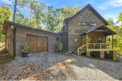 261 Cut Laurel Lane, Banner Elk, NC 28604 - Photo 1