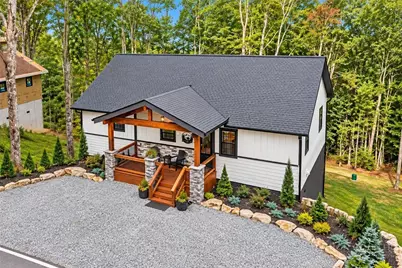 107 Greenbriar Road, Beech Mountain, NC 28604 - Photo 23