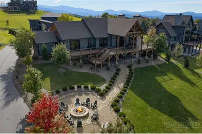 40 Vineyard Trail, Banner Elk, NC 28622 - Photo 3