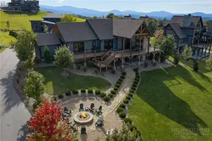 40 Vineyard Trl, Banner Elk, NC 28622 - Photo 3