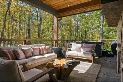 77 Lands End Trail, Banner Elk, NC 28604 - Photo 37