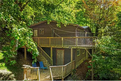 367 Diamond Ranch Road, Boone, NC 28607 - Photo 5