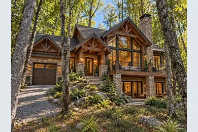 Es-97 Twisted Oak Path, Banner Elk, NC 28604 - Photo 5
