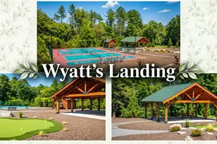 1638 Johns Ridge Pkwy, Lenoir, NC 28645 - Photo 49
