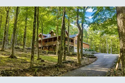 632 Big Tree Road, West Jefferson, NC 28694 - Photo 3