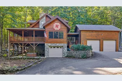 632 Big Tree Road, West Jefferson, NC 28694 - Photo 1