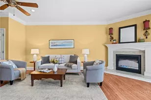122 Warwicke, Advance, NC 27006 - Photo 5