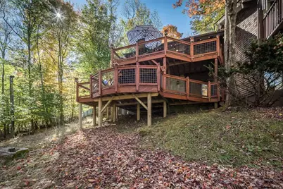 106 Beechwood Lane #1, Beech Mountain, NC 28604 - Photo 37