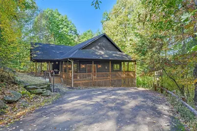 351 Woodland Ridge, Lansing, NC 28643 - Photo 3