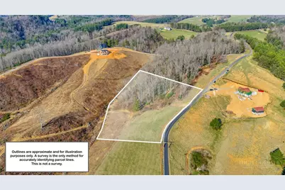 Lot 15A Camp View Trail, Glendale Springs, NC 28629 - Photo 17