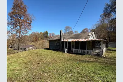 443 Clint Gilley Road, Warrensville, NC 28693 - Photo 3