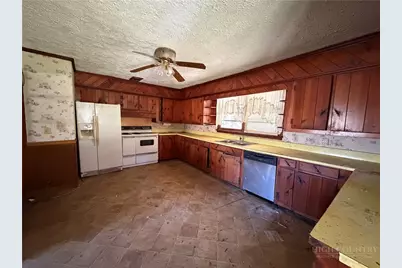 443 Clint Gilley Road, Warrensville, NC 28693 - Photo 5