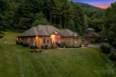 721 Will Glenn Road, Sugar Grove, NC 28679 - Photo 5