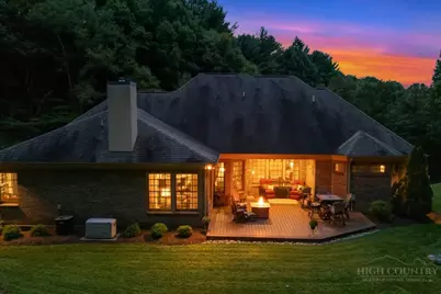 721 Will Glenn Road, Sugar Grove, NC 28679 - Photo 7