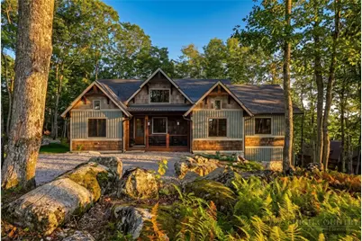 120 Timber Rock Trail, Banner Elk, NC 28604 - Photo 1