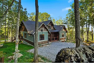 120 Timber Rock Trail, Banner Elk, NC 28604 - Photo 39