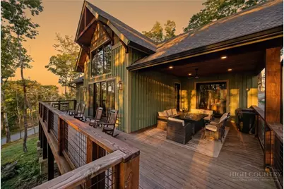 120 Timber Rock Trail, Banner Elk, NC 28604 - Photo 37