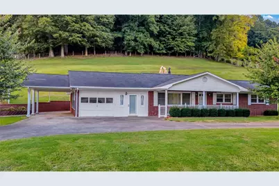 1151 Buck Mountain Circle, West Jefferson, NC 28694 - Photo 1