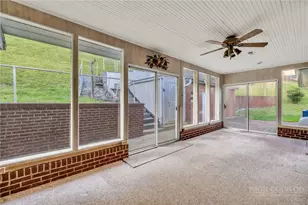 1151 Buck Mountain Cir, West Jefferson, NC 28694 - Photo 35